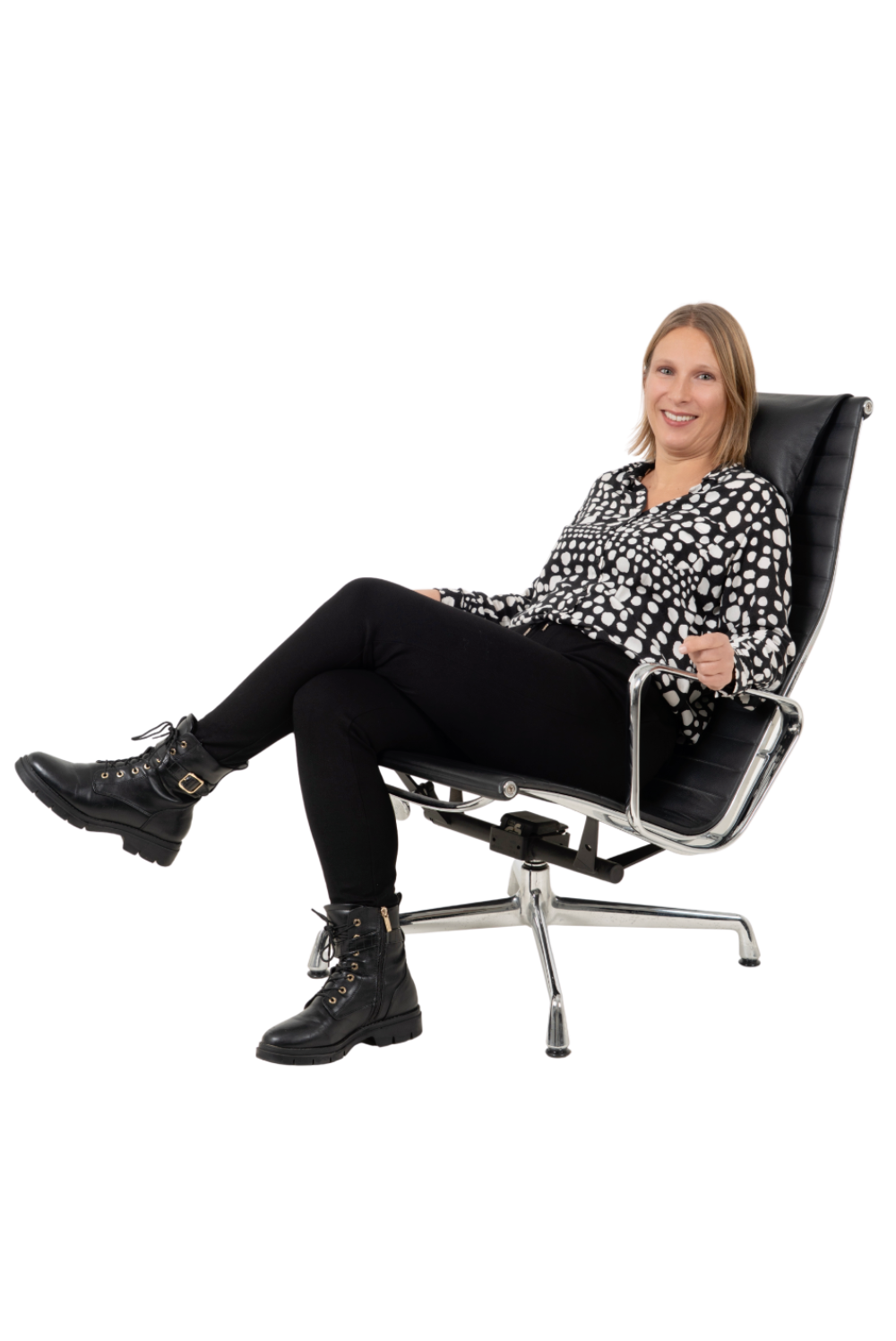 M. (Maudy) van Ee - Rensen