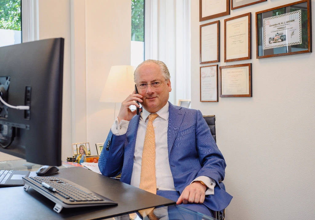 MAES Notarissen | Goed voor elkaar | Notariskantoor